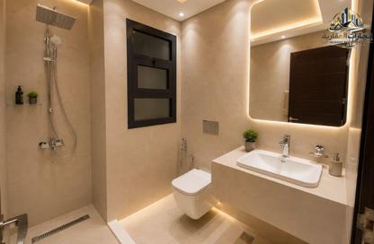 Villa - 5 Bedrooms - 7 Bathrooms for sale in Al Yasmeen 1 - Al Yasmeen - Ajman