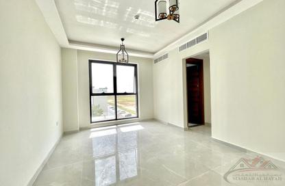 Apartment - 1 Bedroom - 2 Bathrooms for rent in Muwaileh 29 Building - Muwaileh - Sharjah