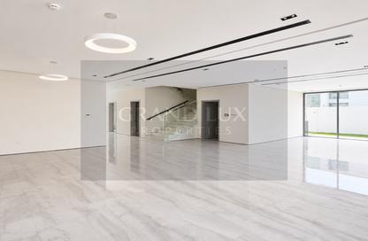 Villa - 6 Bedrooms - 7+ Bathrooms for rent in Al Furjan West - Al Furjan - Dubai