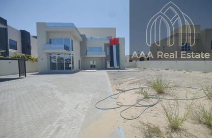 Villa - 7 Bedrooms - 7+ Bathrooms for rent in Nad Al Sheba 2 - Nad Al Sheba - Dubai Villa - 7 Bedrooms - 7+ Bathrooms for rent in Nad Al Sheba 2 - Nad Al Sheba - Dubai