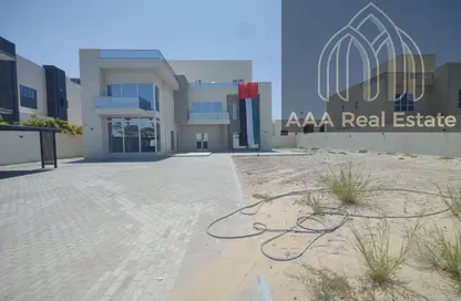 Villa - 7 Bedrooms for rent in Nad Al Sheba 2 - Nad Al Sheba - Dubai
