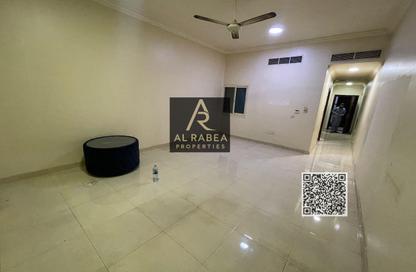 Apartment - Studio - 1 Bathroom for rent in Al Rawda 2 Villas - Al Rawda 2 - Al Rawda - Ajman