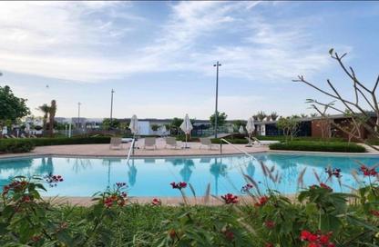 Townhouse - 3 Bedrooms - 4 Bathrooms for rent in Sun - Arabian Ranches 3 - Dubai Townhouse - 3 Bedrooms - 4 Bathrooms for rent in Sun - Arabian Ranches 3 - Dubai