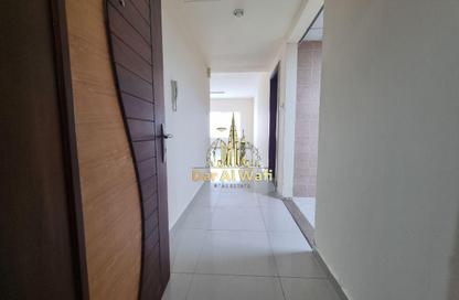 Apartment - Studio - 1 Bathroom for rent in Tiger Building Al Yarmouk - Al Nahda - Sharjah