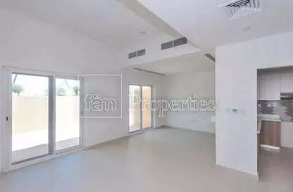 Townhouse - 3 Bedrooms - 4 Bathrooms for rent in Amaranta B - Amaranta - Villanova - Dubai Land - Dubai