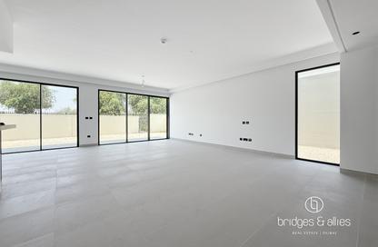 Villa - 4 Bedrooms - 5 Bathrooms for rent in Harmony 3 - Harmony - Tilal Al Ghaf - Dubai Villa - 4 Bedrooms - 5 Bathrooms for rent in Harmony 3 - Harmony - Tilal Al Ghaf - Dubai