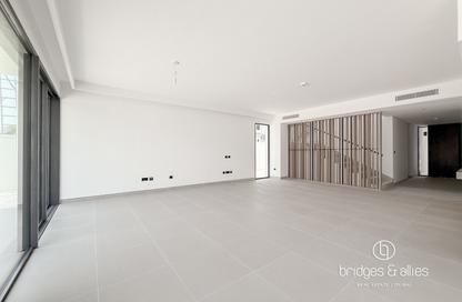 Villa - 4 Bedrooms - 5 Bathrooms for rent in Harmony 3 - Harmony - Tilal Al Ghaf - Dubai