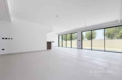 Villa - 4 Bedrooms - 5 Bathrooms for rent in Harmony 3 - Harmony - Tilal Al Ghaf - Dubai