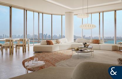 Apartment - 1 Bedroom - 2 Bathrooms for sale in Hado by Beyond Tower C - Hado by Beyond - Dubai Islands - Dubai