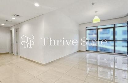 Apartment - 2 Bedrooms - 2 Bathrooms for sale in Green Diamond 1 Tower A - Green Diamond 1 - Arjan - Dubai