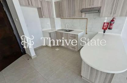Apartment - 2 Bedrooms - 2 Bathrooms for sale in Green Diamond 1 Tower A - Green Diamond 1 - Arjan - Dubai