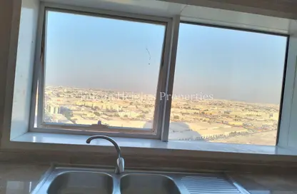 Apartment - 1 Bedroom - 1 Bathroom for rent in Tiger Building Al Yarmouk - Al Nahda - Sharjah