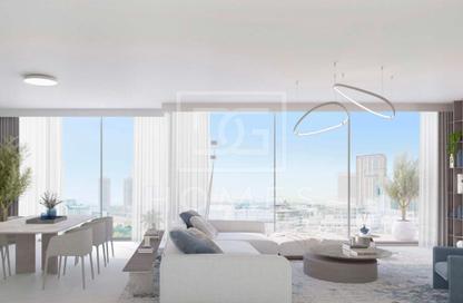Apartment - 1 - 2 for sale in Hillmont Residences - District 15 - Jumeirah Village Circle - Dubai