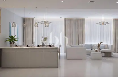 Villa - 3 Bedrooms - 4 Bathrooms for sale in California Residence - California Village - Dubai Land - Dubai