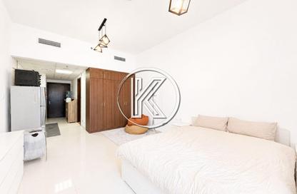 Apartment - Studio - 1 Bathroom for rent in Elite Sports Residence 5 - Elite Sports Residence - Dubai Sports City - Dubai