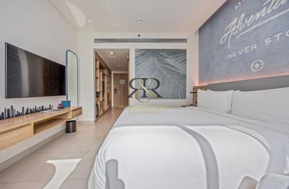 Apartment - Studio - 1 for sale in NH Collection Dubai The Palm - Palm Jumeirah - Dubai