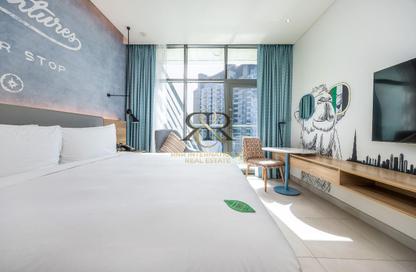 Apartment - Studio - 1 for sale in NH Collection Dubai The Palm - Palm Jumeirah - Dubai