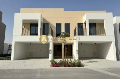 Villa - 3 Bedrooms - 4 Bathrooms for rent in Bliss 2 - Arabian Ranches 3 - Dubai