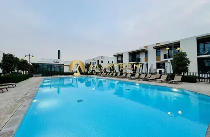 فيلا - 3 غرف نوم - 4 حمامات للايجار في بليس 2 - المرابع العربية 3 - دبي فيلا - 3 غرف نوم - 4 حمامات للايجار في بليس 2 - المرابع العربية 3 - دبي