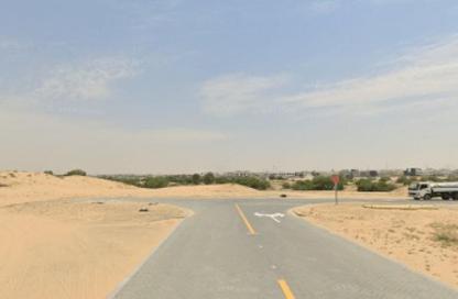 Land - Studio for sale in Sharqan - Al Heerah - Sharjah