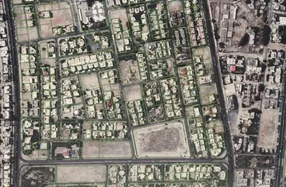 Land - Studio for sale in Sharqan - Al Heerah - Sharjah