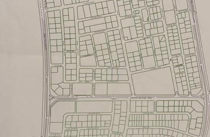 Land - Studio for sale in Sharqan - Al Heerah - Sharjah