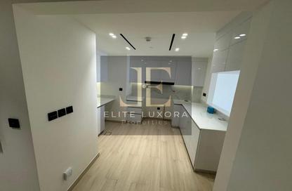 Apartment - 3 Bedrooms - 2 Bathrooms for sale in Binghatti Crest - District 13 - Jumeirah Village Circle - Dubai