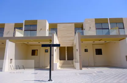 تاون هاوس - 4 غرف نوم - 5 حمامات للبيع في إيلي صعب في تاون هاوس - المنطقة 11 - مدينة الشيخ محمد بن راشد - دبي