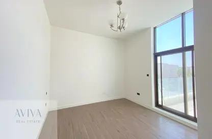 Townhouse - 4 Bedrooms - 5 Bathrooms for sale in Elie Saab VIE Townhouses - District 11 - Mohammed Bin Rashid City - Dubai