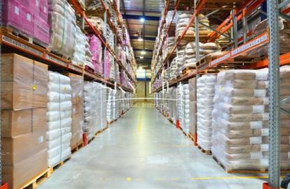 Warehouse - Studio - 1 Bathroom for rent in Jafza One - Jebel Ali Freezone - Jebel Ali - Dubai