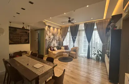 Apartment - 3 Bedrooms - 3 Bathrooms for rent in MEERA Shams - Shams Abu Dhabi - Al Reem Island - Abu Dhabi