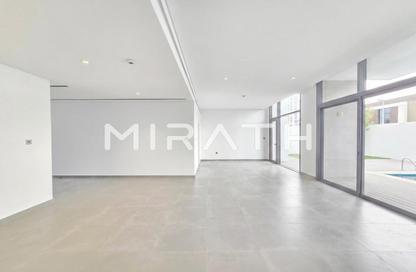 Villa - 4 - 5 for rent in Al Barsha 1 Villas - Al Barsha 1 - Al Barsha - Dubai