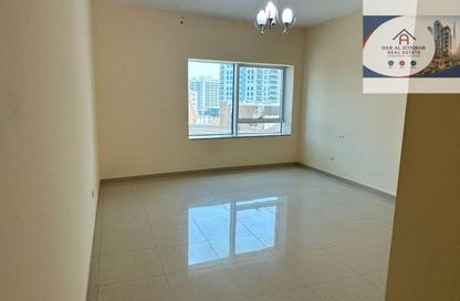 Apartment - 1 Bedroom - 1 Bathroom for rent in New Al Taawun Road - Al Taawun - Sharjah Apartment - 1 Bedroom - 1 Bathroom for rent in New Al Taawun Road - Al Taawun - Sharjah