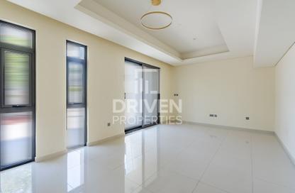Townhouse - 3 - 5 for sale in Odora - Damac Hills 2 - Dubai Townhouse - 3 - 5 for sale in Odora - Damac Hills 2 - Dubai