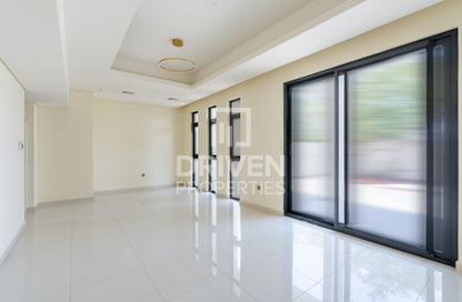 Townhouse - 3 - 5 for sale in Odora - Damac Hills 2 - Dubai Townhouse - 3 - 5 for sale in Odora - Damac Hills 2 - Dubai