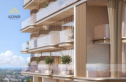 Apartment - 1 Bedroom - 2 Bathrooms for sale in 113 Residences - Al Sufouh 1 - Al Sufouh - Dubai