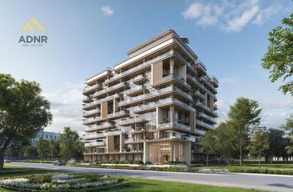 Apartment - 1 Bedroom - 2 Bathrooms for sale in 113 Residences - Al Sufouh 1 - Al Sufouh - Dubai