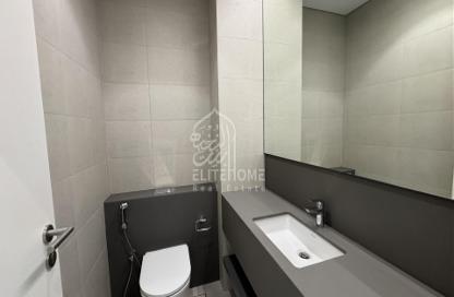 Townhouse - 2 - 4 for sale in Sequoia - Masaar - Tilal City - Sharjah