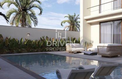 Villa - 5 - 7+ for sale in Nad Al Sheba Gardens 1 - Nad Al Sheba Gardens - Nad Al Sheba 1 - Nad Al Sheba - Dubai