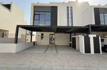 Villa - 2 Bedrooms - 3 Bathrooms for sale in Danah Bay - Al Marjan Island - Ras Al Khaimah