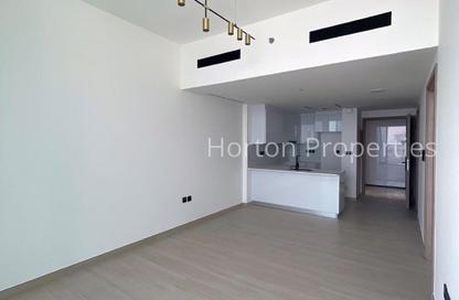 Apartment - 1 - 2 for rent in Binghatti Corner - District 10 - Jumeirah Village Circle - Dubai