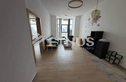 Apartment - 1 - 2 for rent in Regina Tower - District 12 - Jumeirah Village Circle - Dubai
