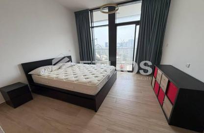 Apartment - 1 - 2 for rent in Regina Tower - District 12 - Jumeirah Village Circle - Dubai