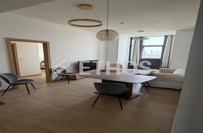 Apartment - 1 - 2 for rent in Regina Tower - District 12 - Jumeirah Village Circle - Dubai