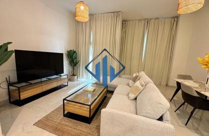Villa - 2 Bedrooms - 3 Bathrooms for rent in Marbella II Villas - Marbella - Mina Al Arab - Ras Al Khaimah