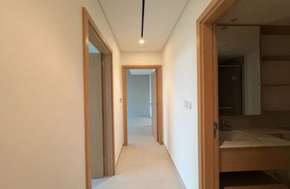 Apartment - 2 - 2 for rent in Park Horizon Tower 2 - Park Horizon - Dubai Hills Estate - Dubai