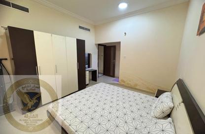 Apartment - 1 Bedroom - 2 Bathrooms for rent in Abna Saqer Building - Al Hamidiya 1 - Al Hamidiya - Ajman Apartment - 1 Bedroom - 2 Bathrooms for rent in Abna Saqer Building - Al Hamidiya 1 - Al Hamidiya - Ajman