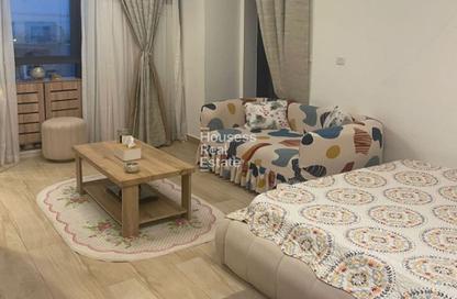 Apartment - Studio - 1 Bathroom for rent in Regina Tower - District 12 - Jumeirah Village Circle - Dubai