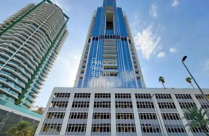 Apartment - Studio - 1 Bathroom for rent in Regina Tower - District 12 - Jumeirah Village Circle - Dubai