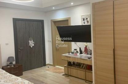Apartment - Studio - 1 Bathroom for rent in Regina Tower - District 12 - Jumeirah Village Circle - Dubai